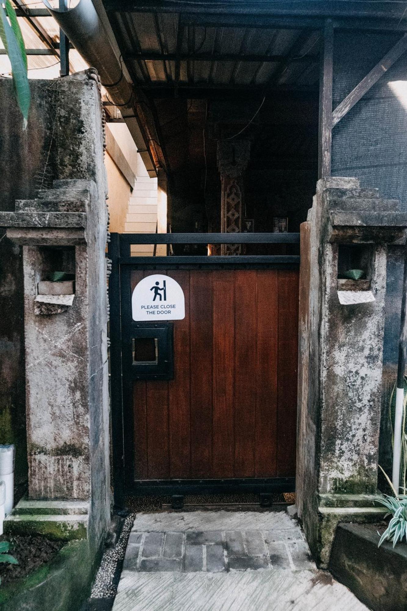 Guest house Kubu Indah